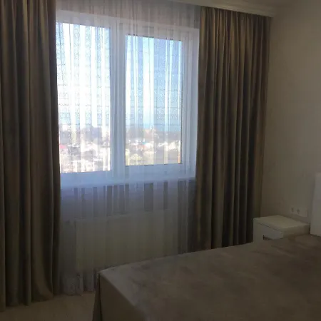 Apartment 31 Жемчужина Апартаменты *