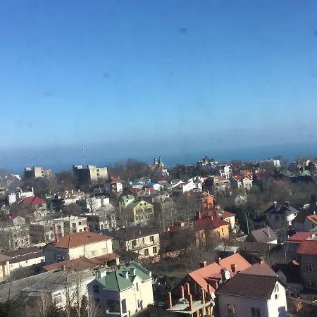31 Жемчужина Апартаменты Apartment Odesa