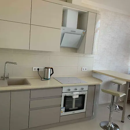 Apartment 31 Жемчужина Апартаменты *