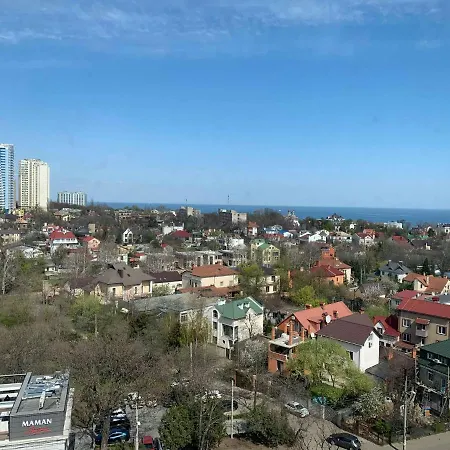 31 Жемчужина Апартаменты